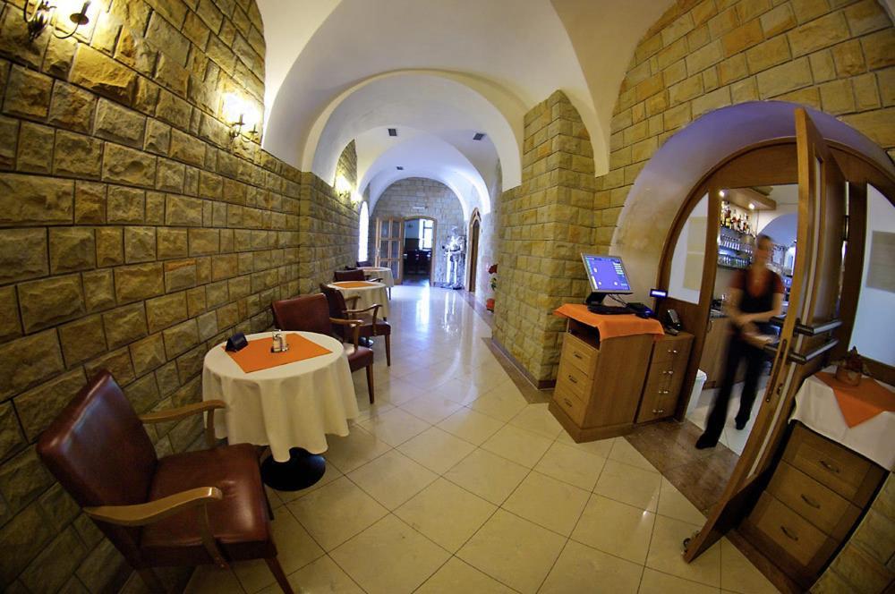 Hotel Kastiel Lučivná Exteriér fotografie