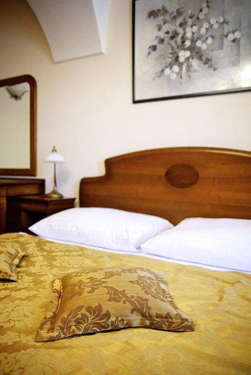 Hotel Kastiel Lučivná Exteriér fotografie